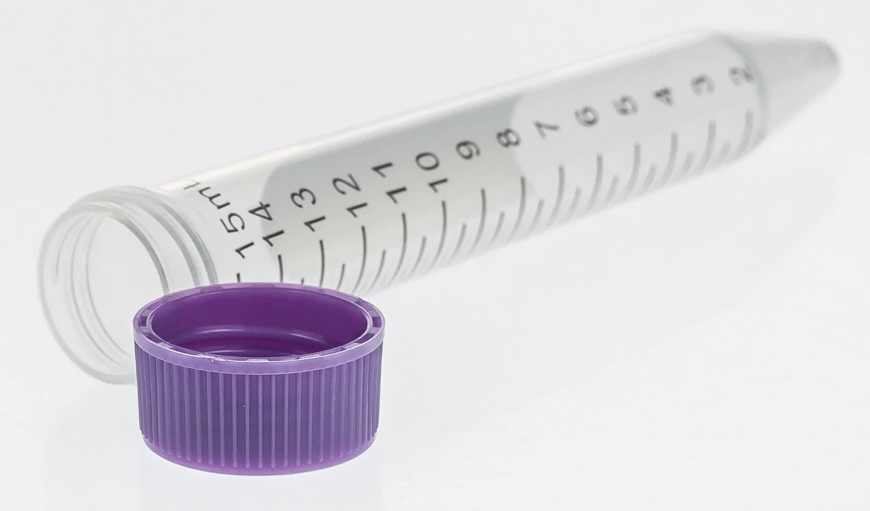 Centrifuge Tubes, Conicals – UltraCruz® | SCBT - Santa Cruz