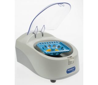 UltraCruz® Centrifuges, 12 place | SCBT - Santa Cruz Biotechnology