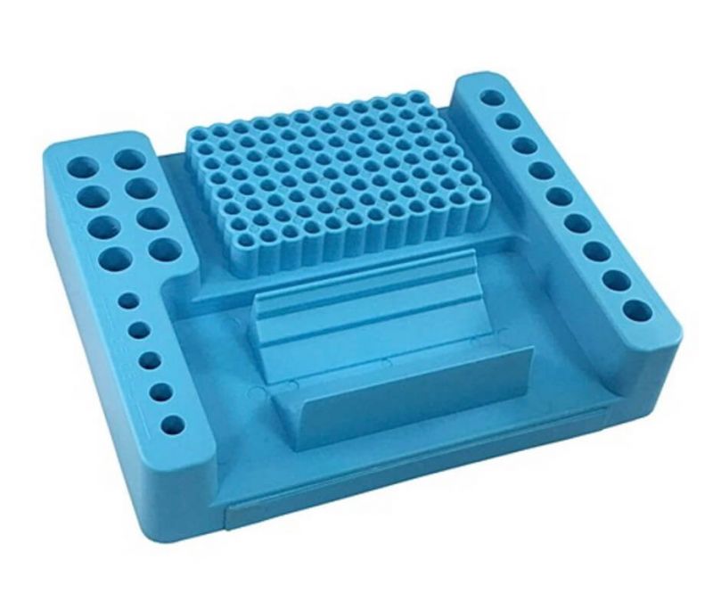CoolCaddy PCR Workstation – UltraCruz® | SCBT - Santa Cruz