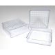 UltraCruz® CryoBoxes: Designed for safe and efficient storage of cryogenic vials, these sturdy boxes offer superior organi
