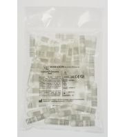 UltraCruz® Cryogenic Vials, Round Bottom, PP, 2ml, 500/cs, provide secure, leak-resistant storage for cryopreservation. Ma