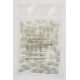 UltraCruz® Cryogenic Vials, Round Bottom, PP, 2ml, 500/cs, provide secure, leak-resistant storage for cryopreservation. Ma