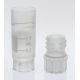UltraCruz® Cryogenic Vials, Self-Standing, PP, 1 ml, in bulk display, are for lab sample storage, providing reliable self-