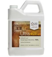 UltraCruz® Isopropyl Alcohol, 70%, 32 oz...