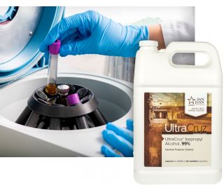 Isopropyl Alcohol, 99% – UltraCruz® | SCBT - Santa Cruz Biotechnology