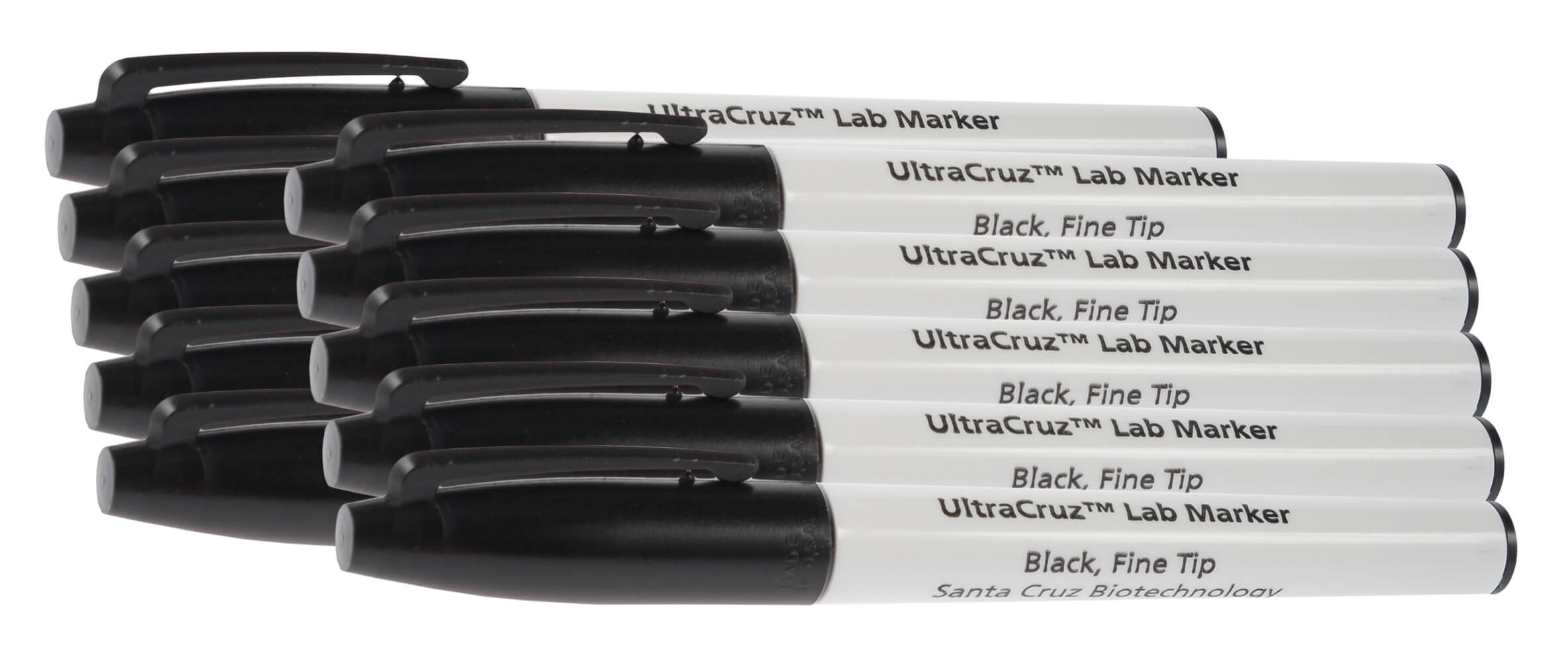 UltraCruz® Lab Markers, Fine tip SCBT Santa Cruz Biotechnology