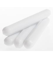 UltraCruz&reg; Magnetic Stir Bar, Polygon, 70mm, 9 O.D., PTFE coated, 4/pack, featuring a durable PTFE coating for enhanced ch