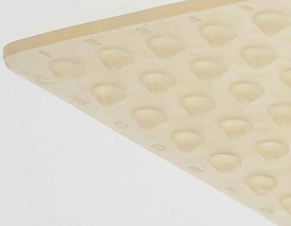 UltraCruz® PCR Clear Adhesive Plate Seals SCBT Santa Cruz Biotechnology