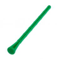 he UltraCruz&reg; Pestle is designed for efficient cell straining, featuring a durable, ergonomic shape and individually wrapp