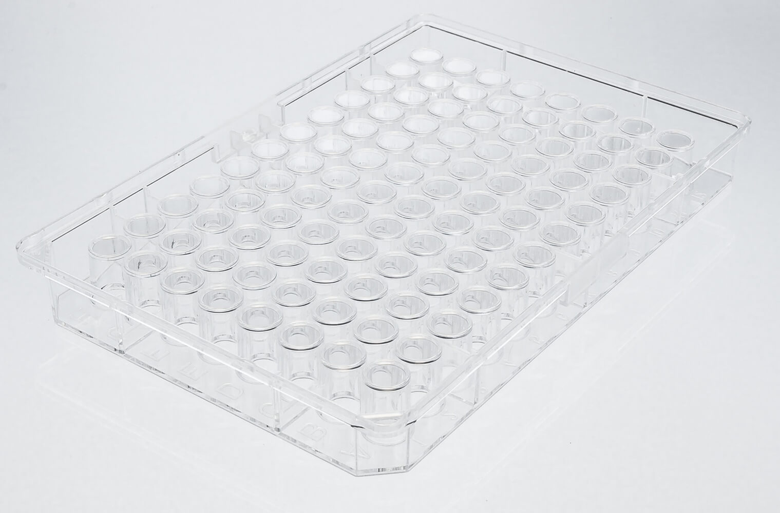 Polystyrene Storage Multiwell Microplates UltraCruz® SCBT Santa