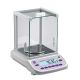 UltraCruz® Precision Balance offers highly accurate measurements with a sleek design, featuring a durable glass enclosure