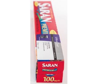 Saran Wrap