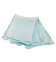 UltraCruz Sterilization Pouch, 10 x 14.5, 100/bx: sc-363636...