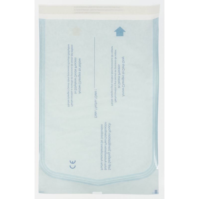 Sterilization Pouches – UltraCruz® | SCBT - Santa Cruz Biotechnology