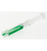 Syringe, 3ml, LL, Indiv. Wrapped, 2500-cs product contents 316020