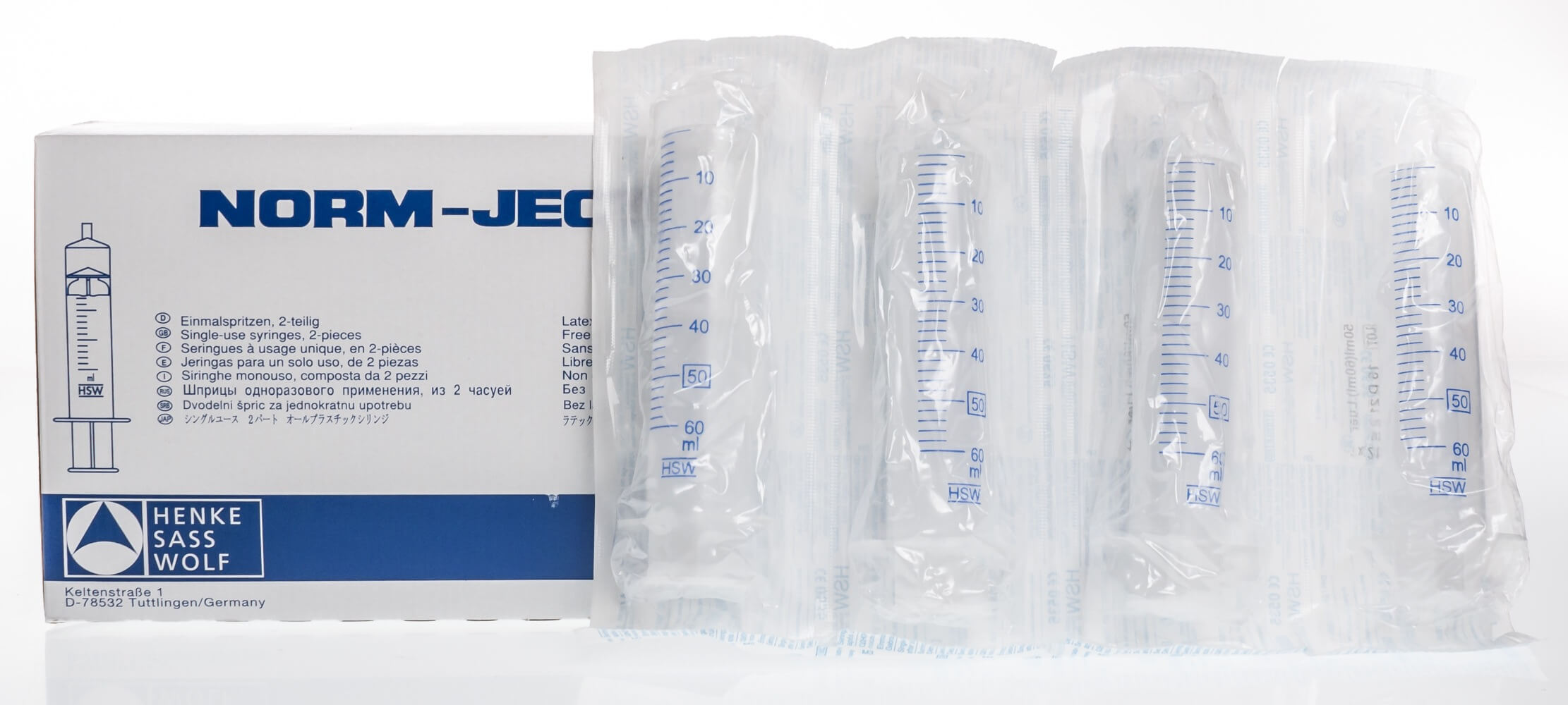 UltraCruz® Syringes | SCBT - Santa Cruz Biotechnology