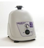 UltraCruz® Vortexer compact design offers convenient mixing for labs. Simple controls for precise vortex speed, ideal for