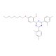 Ultraviolet Absorbent UV-1164 (CAS 2725-22-6) - chemical structure image