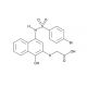 UMI-77 (CAS 518303-20-3) - chemical structure image