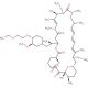 Umirolimus (CAS 851536-75-9) - chemical structure image