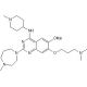 UNC 0224 (CAS 1197196-48-7) - chemical structure image