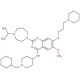 UNC0631 (CAS 1320288-19-4) - chemical structure image