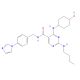 UNC2881 (CAS 1493764-08-1) - chemical structure image