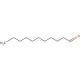 Undecanal (CAS 112-44-7) - chemical structure image