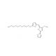 Undecylprodigiosin - chemical structure image