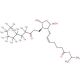 Unoprostone-d15 Isopropyl Ester - chemical structure image
