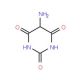 Uramil (CAS 118-78-5) - chemical structure image