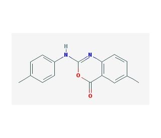 URB-754 (CAS 86672-58-4) - chemical structure image