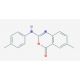 URB-754 (CAS 86672-58-4) - chemical structure image