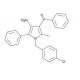 URB447 (CAS 1132922-57-6) - chemical structure image