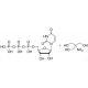 Uridine 5′-triphosphate tris salt (CAS 108321-53-5) - chemical structure image
