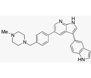 URMC-099 (CAS 1229582-33-5) - chemical structure image