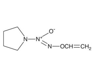 V-PYRRO/NO (CAS 179344-98-0) - chemical structure image