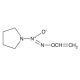 V-PYRRO/NO (CAS 179344-98-0) - chemical structure image