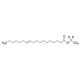 Vaccenic Acid Ethyl-d5 Ester - chemical structure image