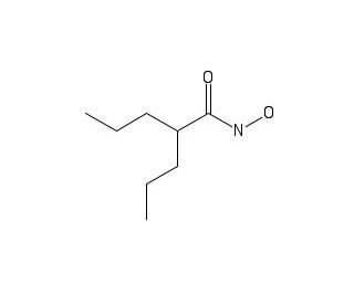 VAHA (CAS 106132-78-9 ) - chemical structure image