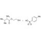 Valacyclovir Impurity F (CAS 86150-61-0) - chemical structure image