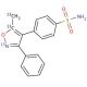 Valdecoxib-13C2,15N - chemical structure image