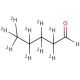 Valeric-d9 acid (CAS 115871-50-6) - chemical structure image