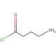 Valeroyl chloride (CAS 638-29-9) - chemical structure image