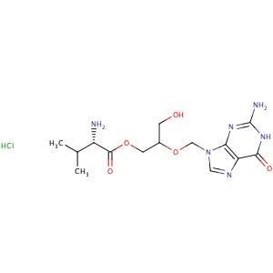 valganciclovir-hydrochloride-