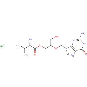 valganciclovir-hydrochloride-