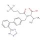 Valsartan-d3 (CAS 1331908-02-1) - chemical structure image
