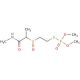 Vamidothion Sulfoxide - chemical structure image