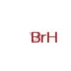 Vanadium(III) bromide (CAS 13470-26-3) - chemical structure image