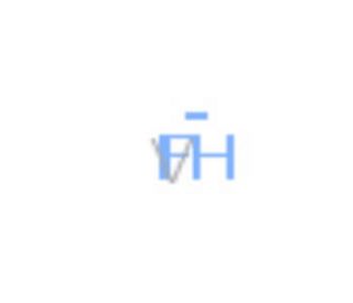 Vanadium(IV) fluoride (CAS 10049-16-8) - chemical structure image